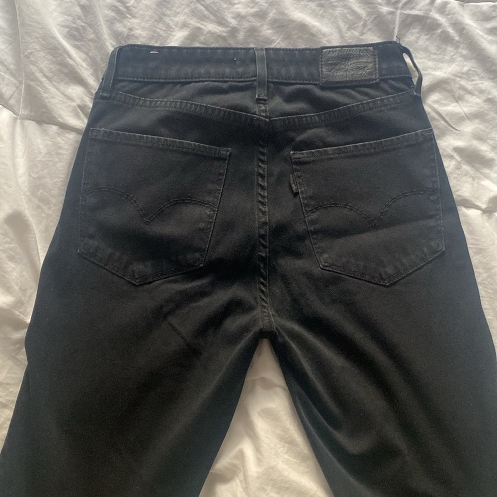 LEVI BOGO 50% OFF - 721 High rise skinny